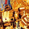 Lucky Draw Megalo Convoy & Master Megatron